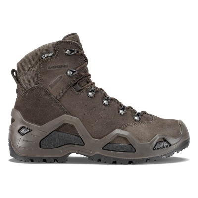 Lowa Z-6s GTX C Heren - Tactische Laarzen Lichtbruin ZAPNQB275